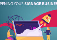 Soluții de digital signage pentru afacera ta
