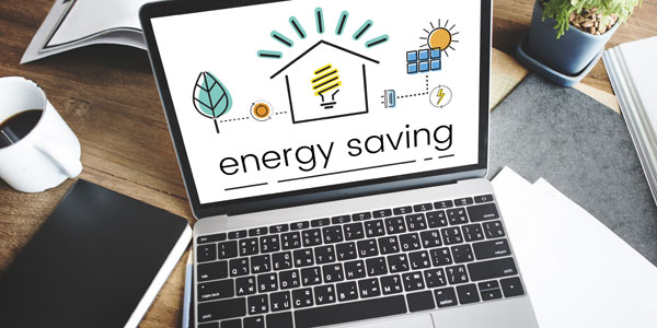 Digital signage și consumul de energie: 3 moduri prin care am putea face economii la curent